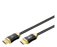 Gembird Aktywny optyczny (AOC) Ultra High Speed z Ethernet, 10 m - 1351669 - zdjęcie 2